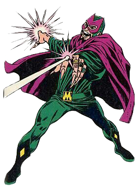 Man