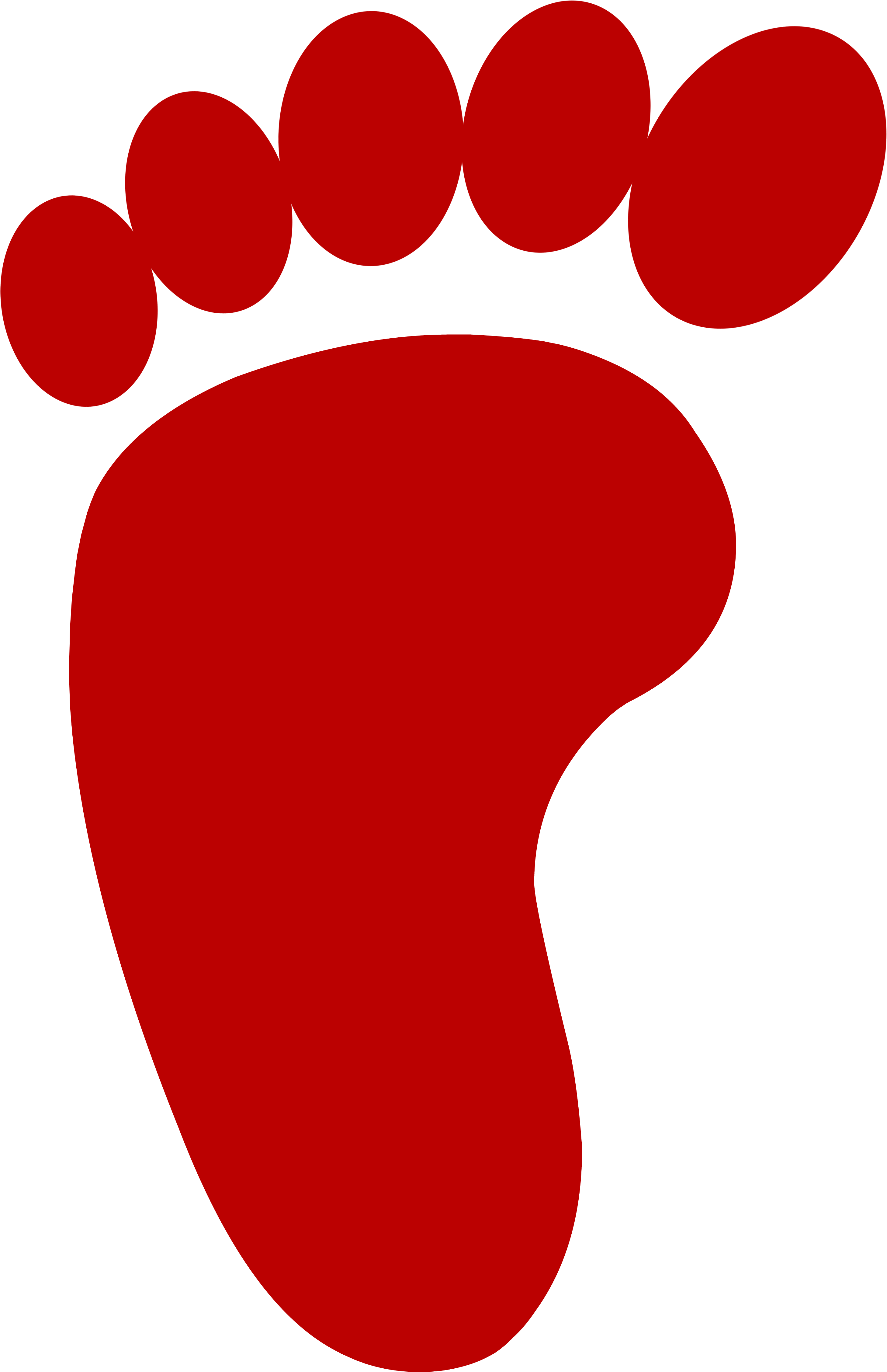 Foot