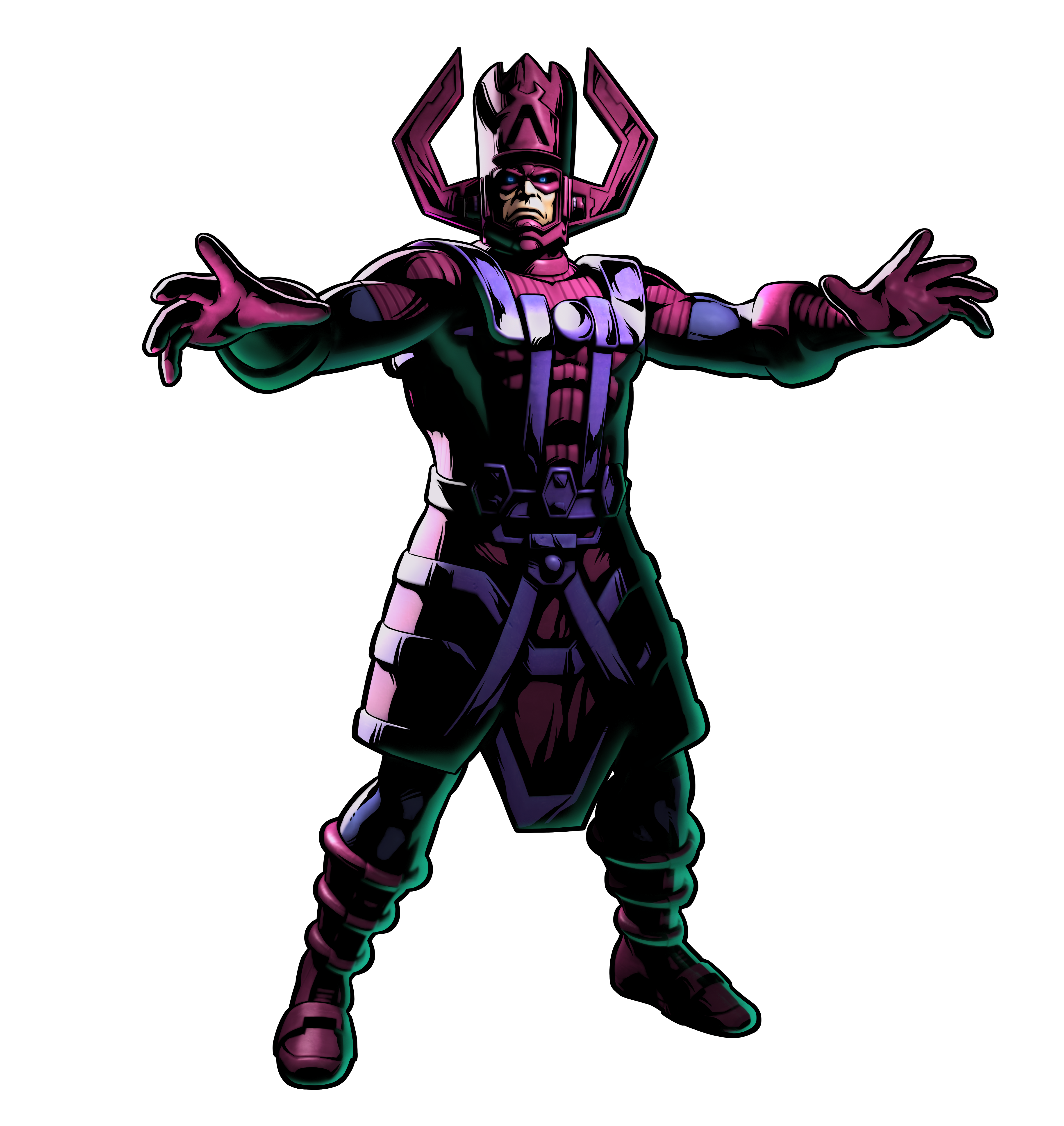 Galactus