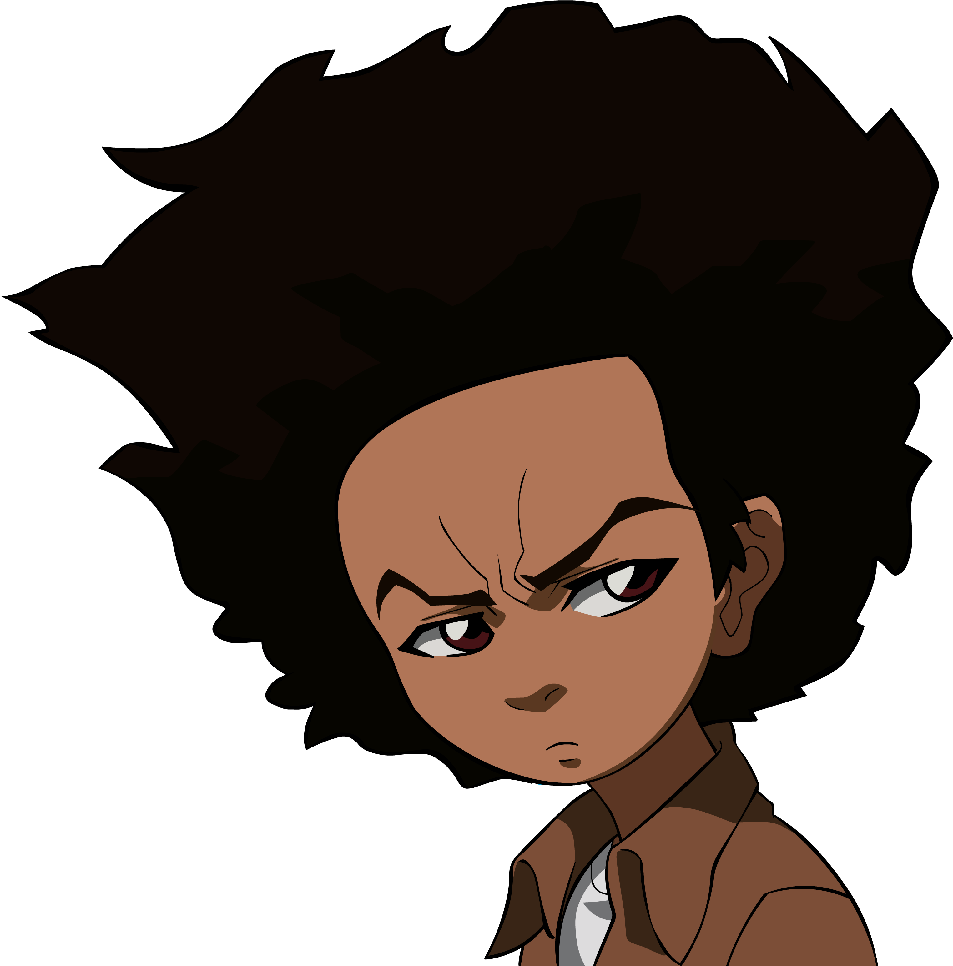 huey