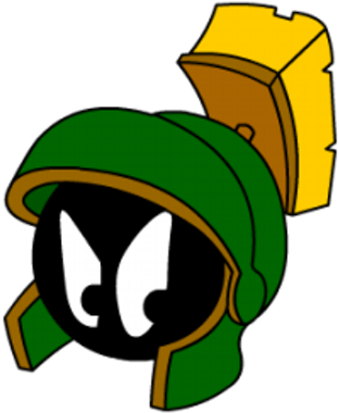 Martian